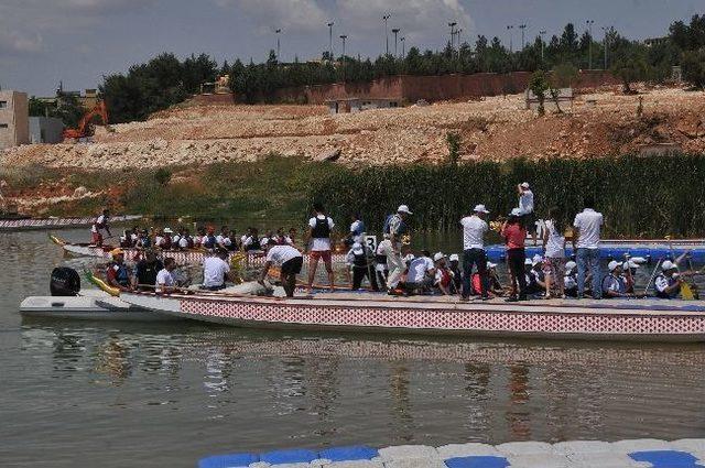 Alleben Su Sporları Festivali Finalleri