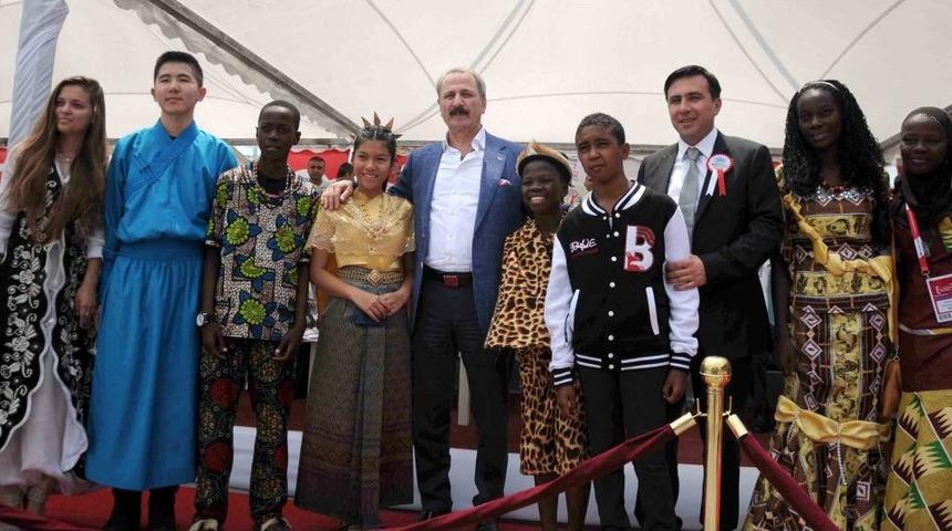 &Ccedil;ağlayan: Ne Olur Faiz Lobisinin Tezgahına Gelmeyelim