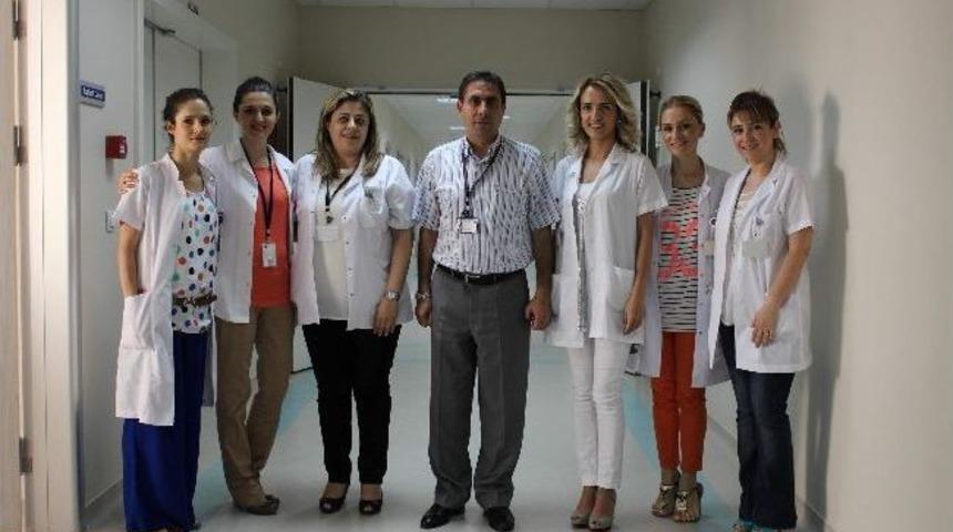 A&uuml;&rsquo;den &lsquo;diyetisyen G&uuml;n&uuml;&rsquo; Kutlaması