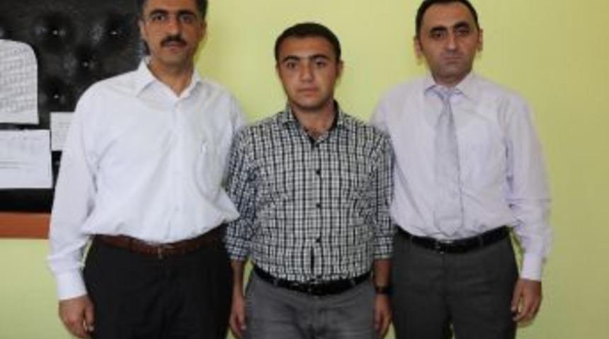 Hutbe Okumada Bitlis İkincisi Oldu