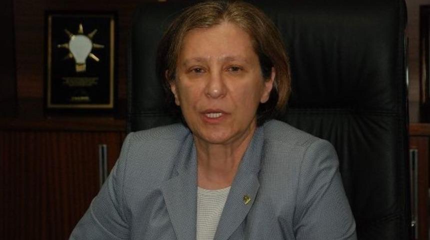 &ldquo;barış Ortamı S&uuml;reci Birilerini Rahatsız Etti&rdquo;