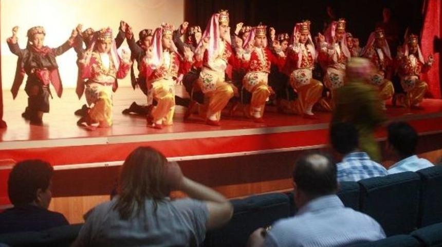 Aksaray&rsquo;da Şiir Gecesi