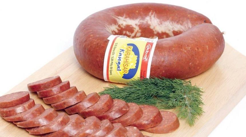 İkbal&rsquo;in Hedefi; Geleneksel Sucukta Sekt&ouml;r&uuml;n Lideri Olmak