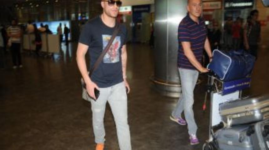 G&ouml;khan T&ouml;re: Beşiktaş&rsquo;la Anlaşma Diye Bir Şey Yok