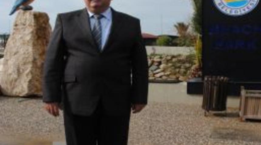 Manavgat'ta &Ccedil;&ouml;pten 8 Bin Konutun Ihtiyacını Karşılayacak Elektrik &Uuml;retilecek