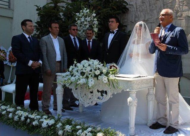 Samsunspor Başkanı&rsquo;nın Mutlu G&uuml;n&uuml; 2