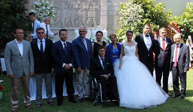 Samsunspor Başkanı&rsquo;nın Mutlu G&uuml;n&uuml; 3