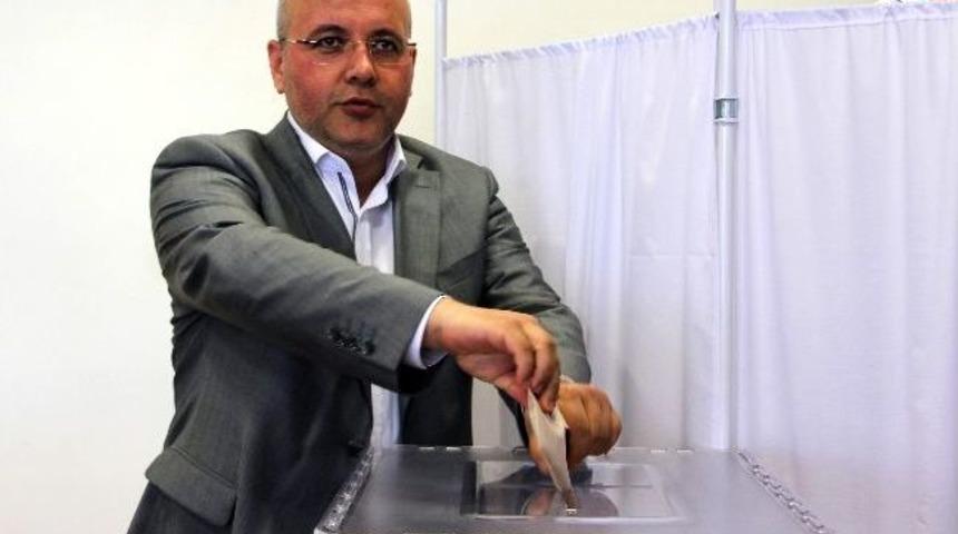 Karab&uuml;k Tso&rsquo;da Sedat Namal D&ouml;nemi Başladı