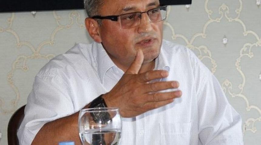 Dekan &Ccedil;akır&rsquo;dan &ldquo;gezi&rdquo; Değerlendirmesi