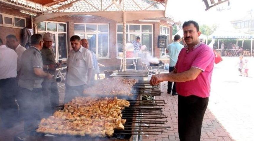 Sağlık Sen&rsquo;den Bahar Etkinlikleri