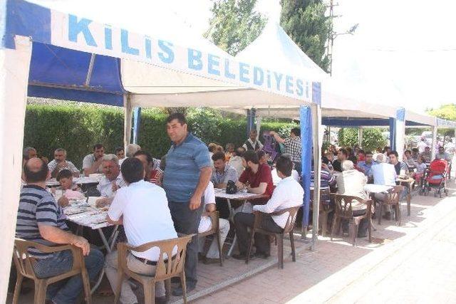 Sağlık Sen’den Bahar Etkinlikleri 1