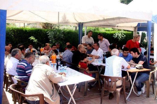 Sağlık Sen’den Bahar Etkinlikleri 2