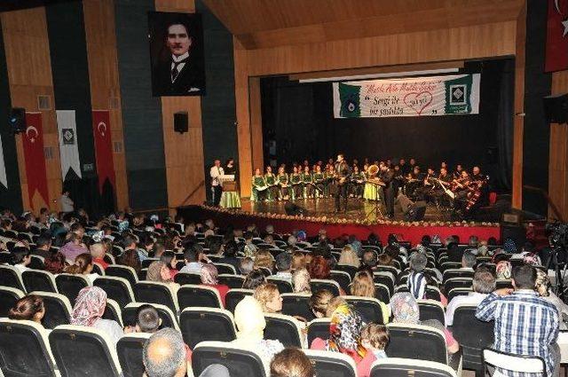 Osmaniye Belediyesi nden Mutlu Aile Mutlu Şehir Projesi 2