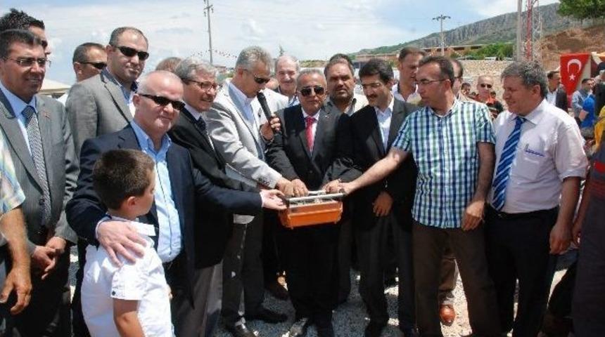 Tokat&rsquo;ta Geri D&ouml;n&uuml;ş&uuml;m İstihdama Katkı Sağlayacak