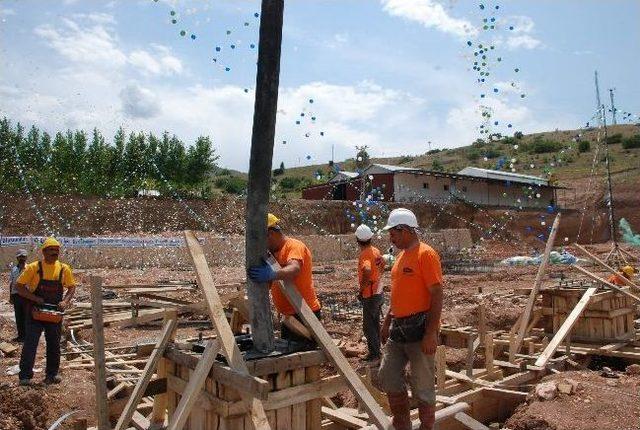 Tokat’ta Geri Dönüşüm İstihdama Katkı Sağlayacak