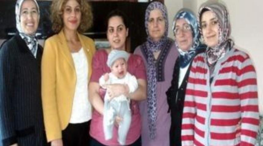 Bartın&rsquo;da A&rsquo;dan Z&rsquo;ye Kandın Sağlığı Programı