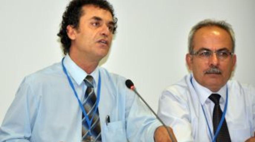 Kimya M&uuml;hendisleri Odası Başkanı Besleme: Biber Gazı Kullanımı Durdurulmalı