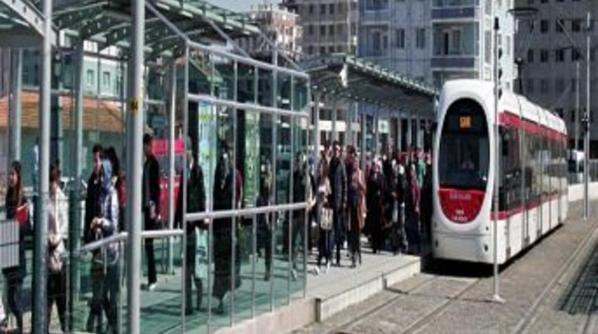 Samulaş Yaz Tarifesine Ge&ccedil;ecek