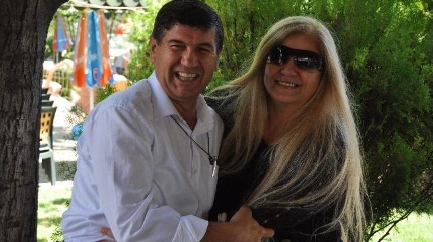 Lise Arkadaşları 36 Yıl Sonra Bir Araya Geldi