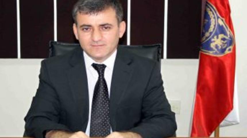 Emniyet M&uuml;d&uuml;r&uuml; Fevzi Taş I&ccedil;in Gıyabi Cenaze Namazı Kılınacak