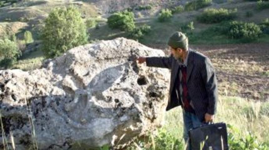 Tunceli'de SİT Alanının Tahribatına Tepki