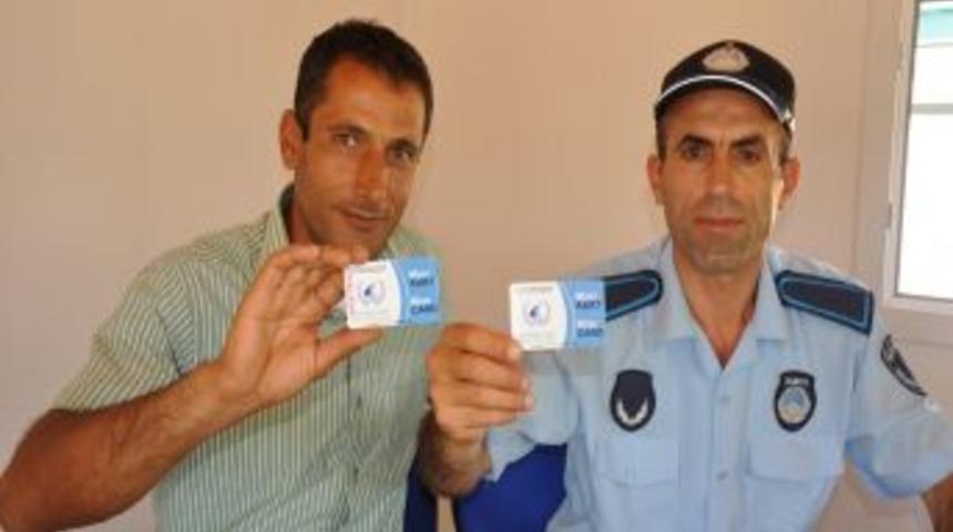 Mavi Kart Uygulamasıyla Teknelerin Irmağa Sintine Atımı &Ouml;nlenecek