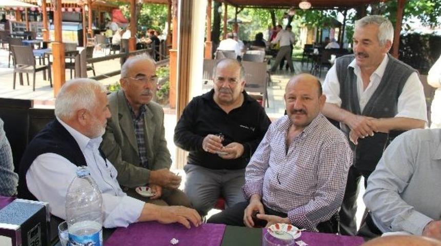 Yıllardır Birbirlerini Unutmadılar