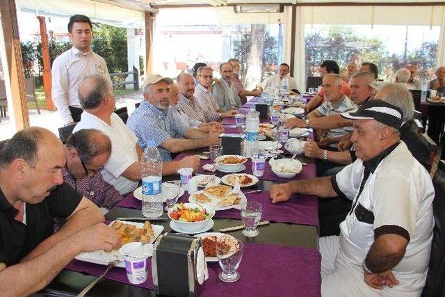 Yıllardır Birbirlerini Unutmadılar 1