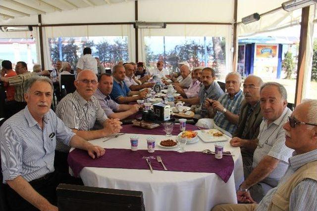 Yıllardır Birbirlerini Unutmadılar 2