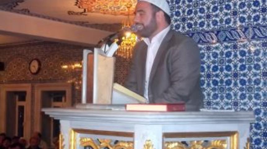 &Uuml;nye'de Kur'an Ziyafetine B&uuml;y&uuml;k Ilgi