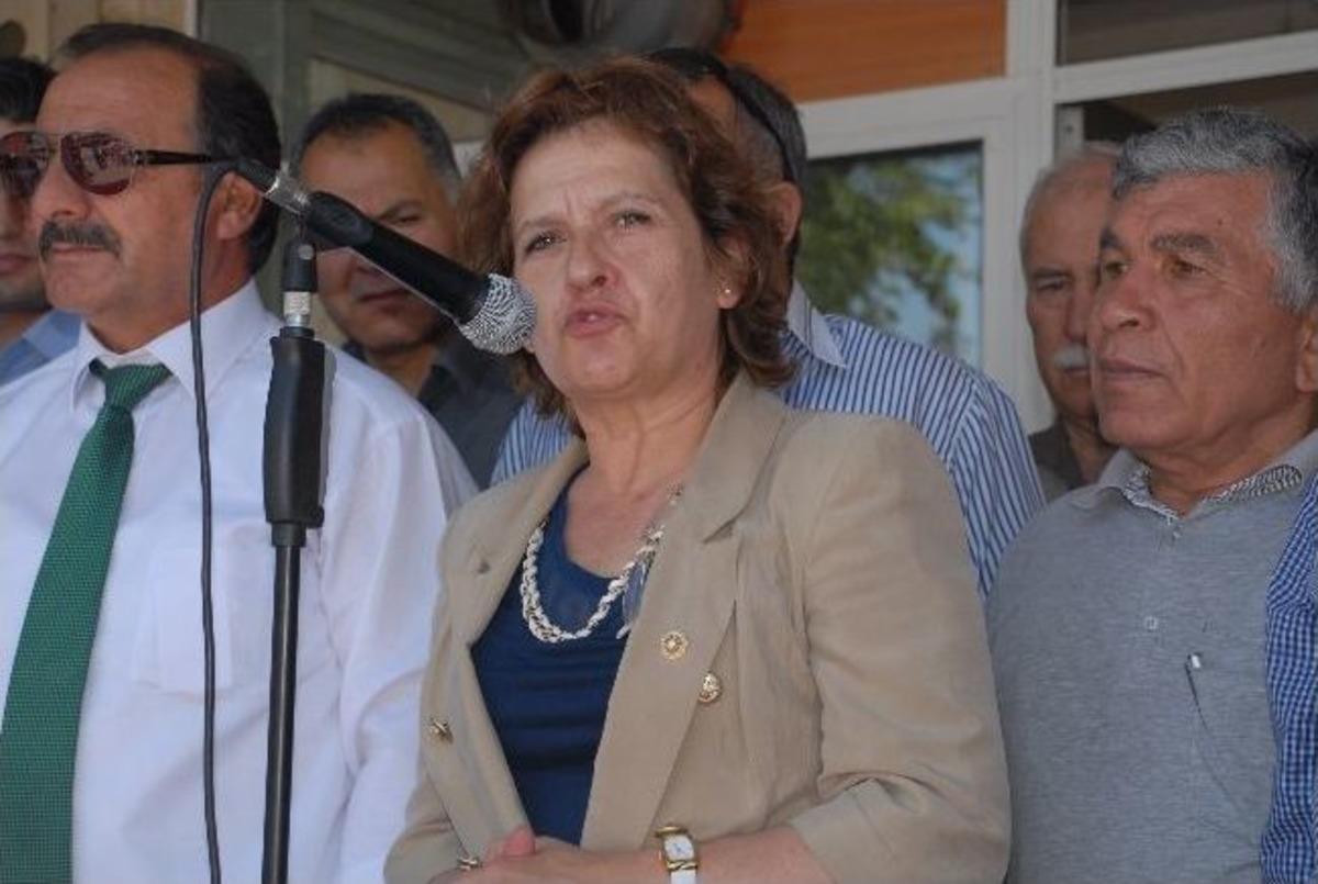 Chp İzmir Milletvekili G&uuml;ler :