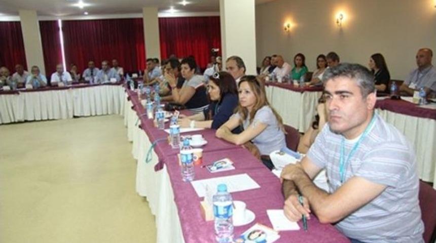 Urla&rsquo;da Organ Nakli