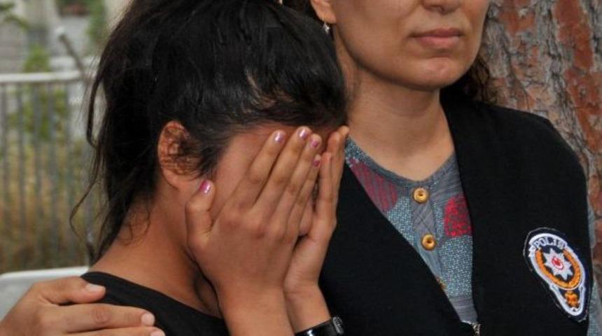 SBS&rsquo;ye Girmesine Izin Vermeyen Ailesini Şikayet Etti, Devlet Korumasına Alındı