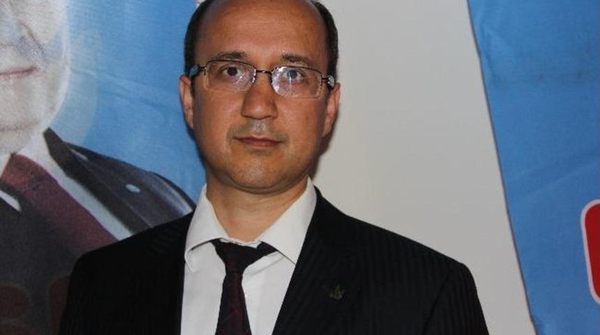 Dsp Sakarya İl Kongresi Yapıldı