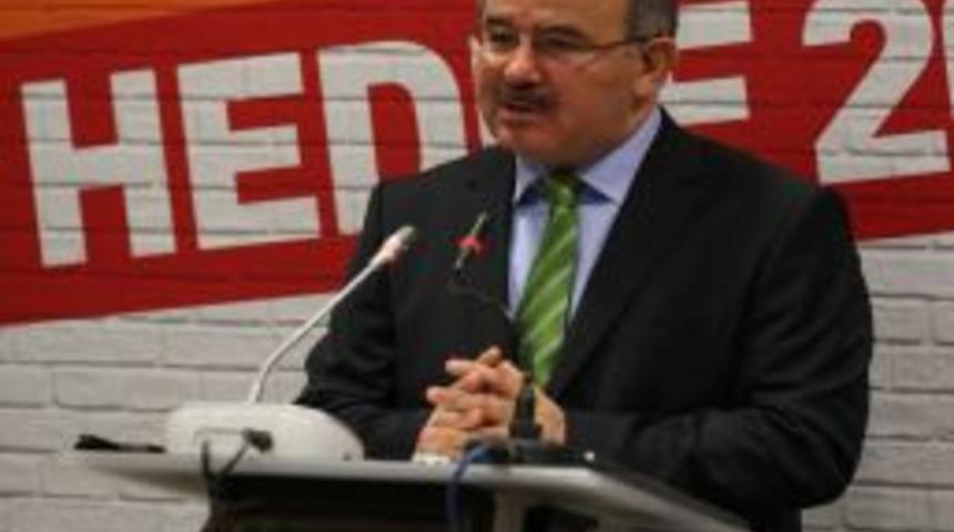 AK Parti S&ouml;zc&uuml;s&uuml; &Ccedil;elik: Erken Se&ccedil;im Olacağı Iddiaları Ger&ccedil;ek Dışı