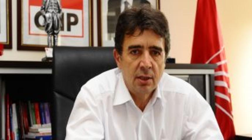 CHP İl Başkanı Atalay: 'Ben Yaptım Oldu' Zihniyeti Bitti