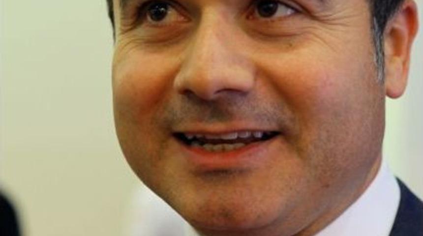 Bakan Kılı&ccedil;: T&uuml;rk&ccedil;e Olimpiyatları Sıradışı Bir Proje