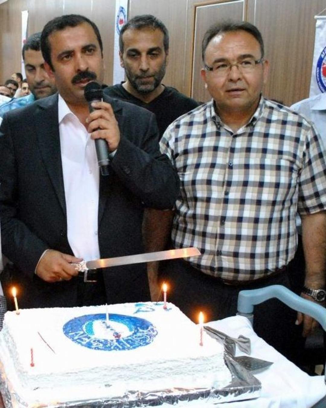 Memiş; &ldquo;birileri Yıllardan Beri Bu Millete Bedel &Ouml;detti&rdquo;