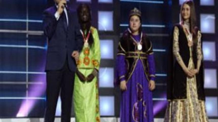 Başkentliler, T&uuml;rk&ccedil;e Olimpiyatıyla Şiire Doydu