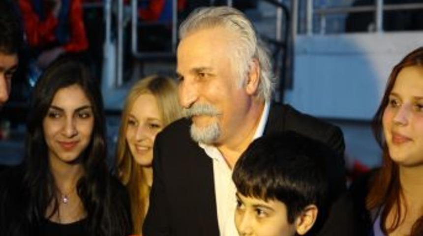 Hasan Ka&ccedil;an: B&ouml;yle Muhteşem Bir Şey G&ouml;rmedim, Allah Nazarlardan Saklasın