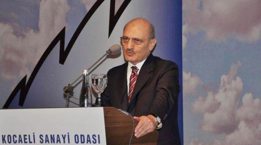 Bakan Bayraktar: "bilimsel &Ccedil;evreci Kriterlere Uymak Zorundayız"