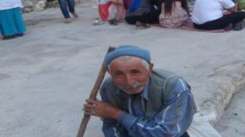 İmam Abdullah, Hasankeyf'te Anıldı