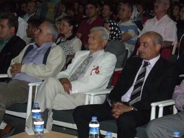 &Ouml;ğretmenler Korosu Kulakların Pasını Aldı 1