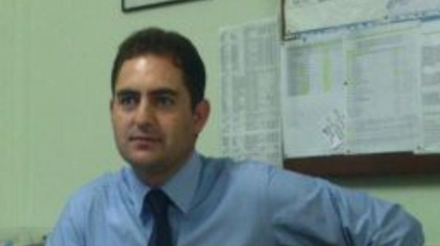 T&uuml;ketici Hak Arama Derneği Genel Başkanı Nihat Altay: