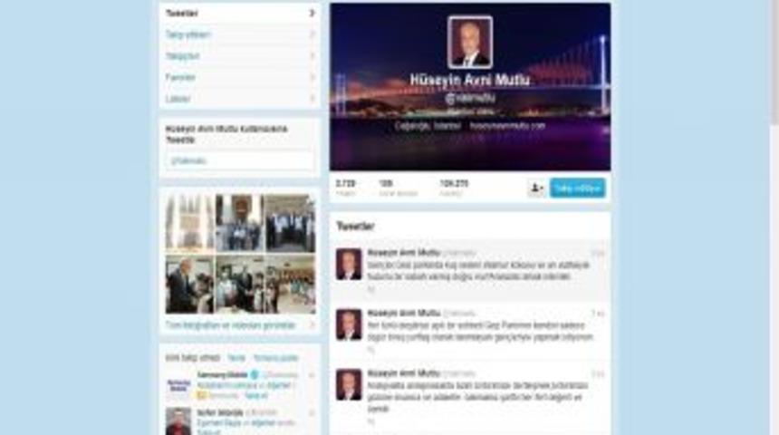 Gezi Parkı, Vali Mutlu'yu Uyutmadı