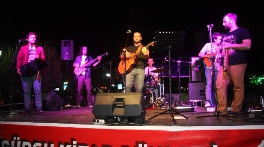 G&uuml;rsu 3. Kitap G&uuml;nleri Sona Erdi