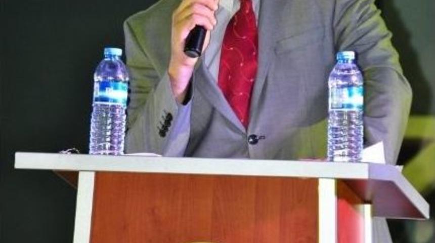 Nazilli Menderes Anadolu Lisesi&rsquo;nde Mezuniyet Coşkusu