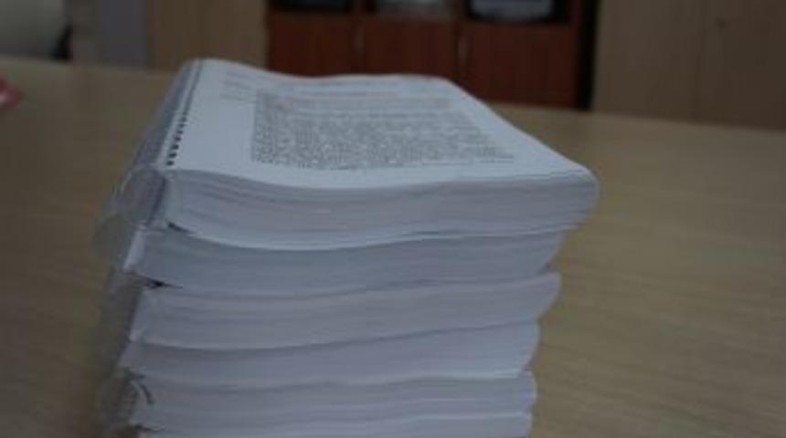 "Anayasa Mahkemesi'nden Istemediğimiz Hi&ccedil;bir Kanunu Ge&ccedil;irtmedim"