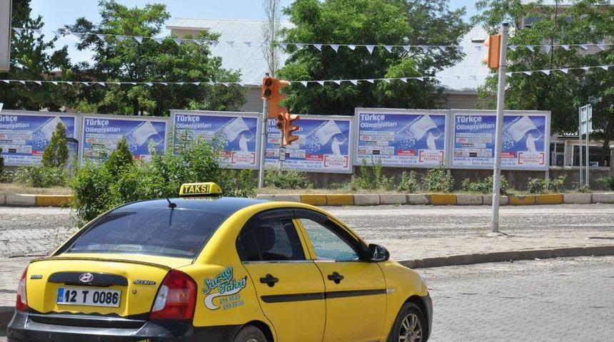 Bing&ouml;l K&uuml;lt&uuml;r Ş&ouml;leni I&ccedil;in D&uuml;nya &Ccedil;ocuklarını Bekliyor