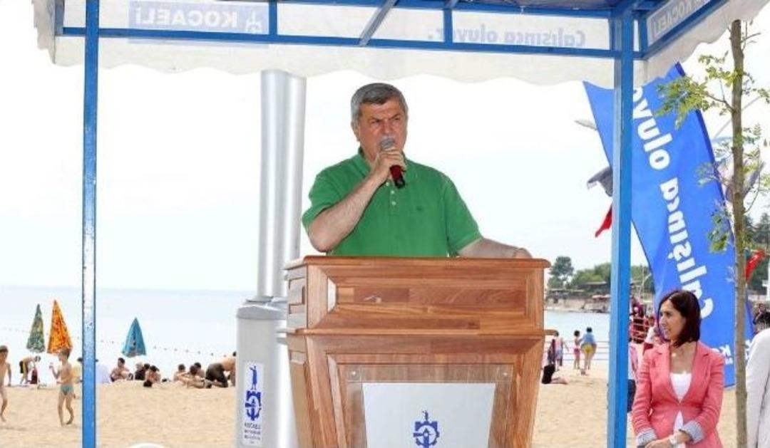 Başkan Karaosmanoğlu: